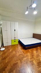 Ballota Park Condominium (D17), Condominium #589702891